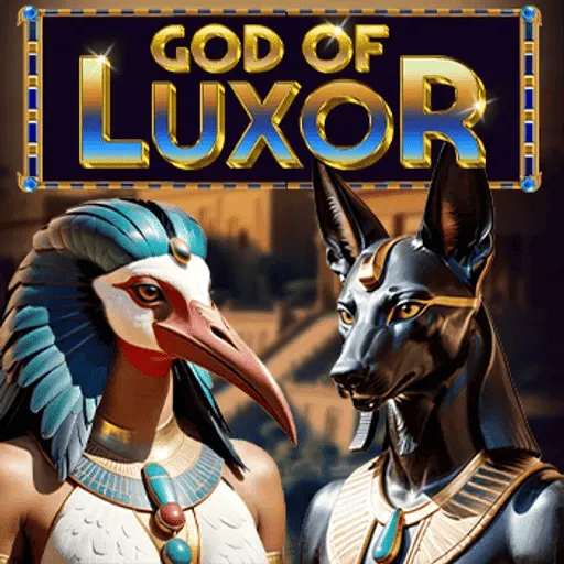 God Of Luxor