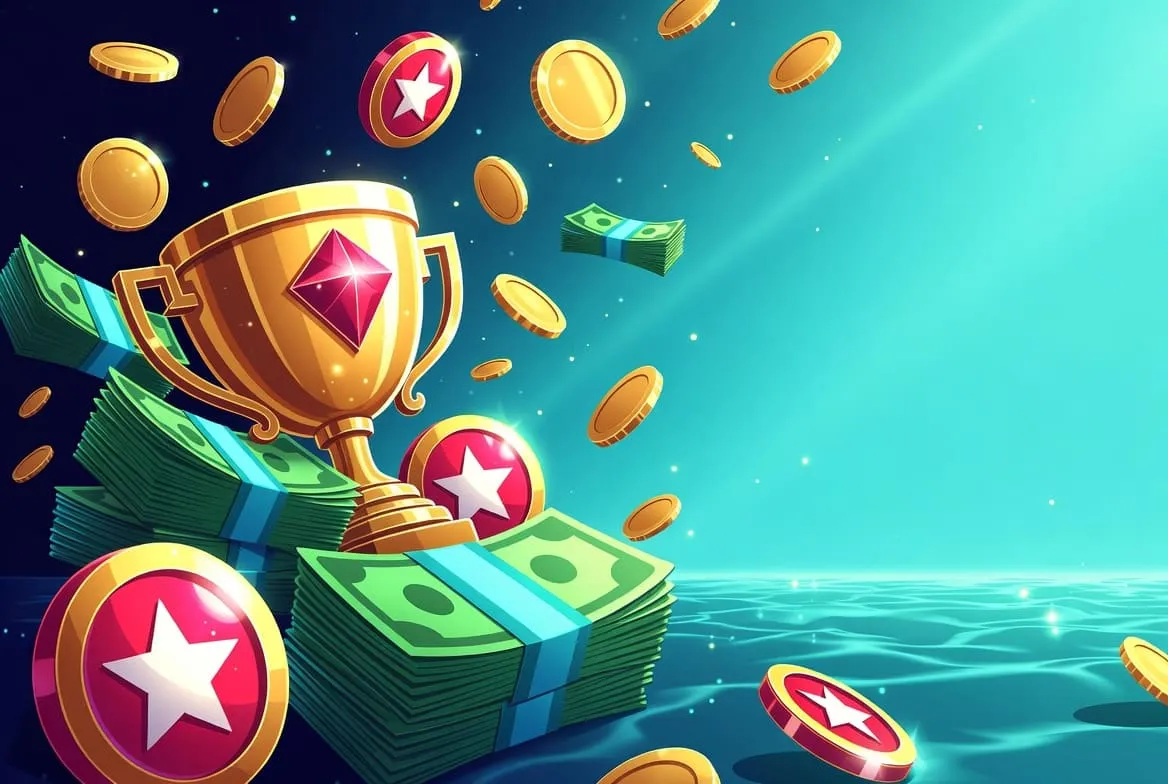 Gofish Casino